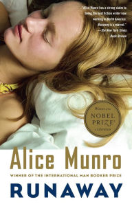 Title: Runaway, Author: Alice Munro