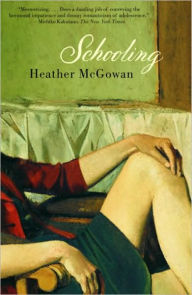 Title: Schooling, Author: Heather McGowan