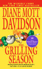 The Grilling Season (Goldy Schulz Series #7)