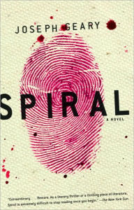 Title: Spiral, Author: Joseph Geary