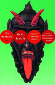 Title: The Ecstatic, Author: Victor LaValle