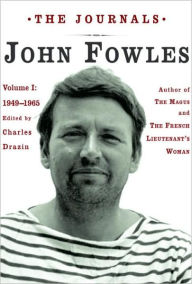 Title: The Journals, Volume I: 1949-1965, Author: John Fowles