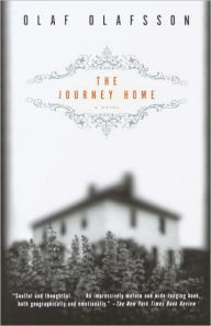 Title: Journey Home, Author: Olaf Olafsson