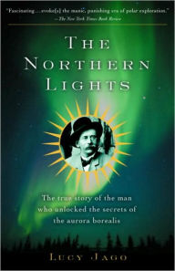 Title: Northern Lights, Author: Lucy Jago