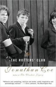 Title: Rotters' Club, Author: Jonathan Coe