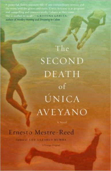 Second Death of Unica Aveyano