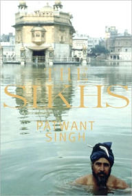 Title: Sikhs, Author: Patwant Singh