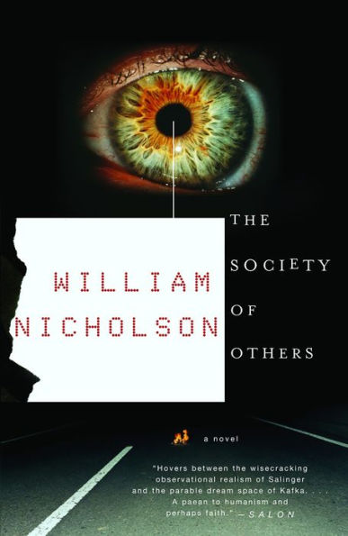 Society of Others: A Novel