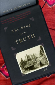 Title: Song and the Truth, Author: Helga Ruebsamen
