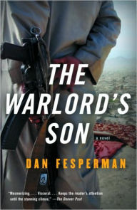 Title: The Warlord's Son, Author: Dan Fesperman