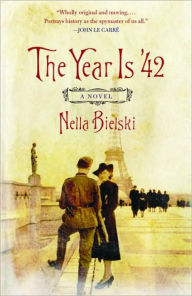 Title: Year Is '42, Author: Nella Bielski