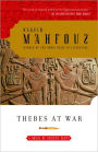 Thebes at War: A Novel of Ancient Egypt