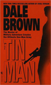 Title: The Tin Man (Patrick McLanahan Series #7), Author: Dale Brown