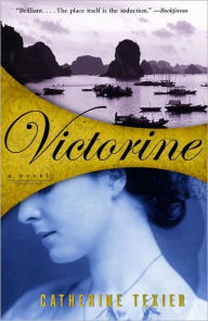 Title: Victorine, Author: Catherine Texier