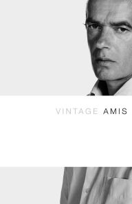 Title: Vintage Amis, Author: Martin Amis