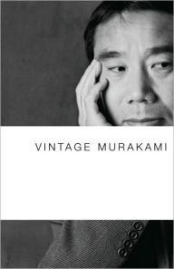 Vintage Murakami