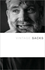 Title: Vintage Sacks, Author: Oliver Sacks