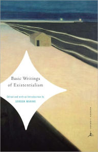 Title: Basic Writings of Existentialism, Author: Gordon Marino