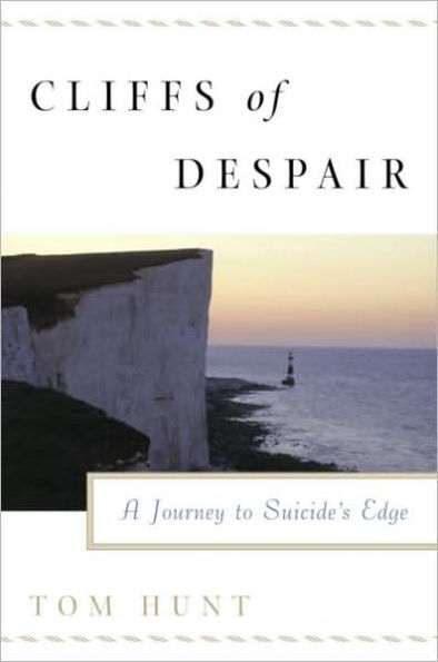 Cliffs of Despair: A Journey to the Edge