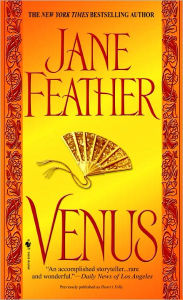 Title: Venus, Author: Jane Feather