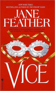 Title: Vice, Author: Jane Feather