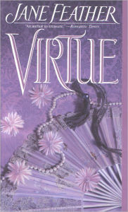 Title: Virtue, Author: Jane Feather