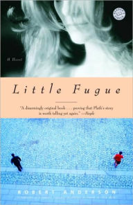 Title: Little Fugue, Author: Robert Anderson