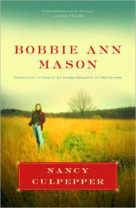 Title: Nancy Culpepper: Stories, Author: Bobbie Ann Mason