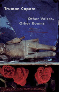 Title: Other Voices, Other Rooms, Author: Truman Capote