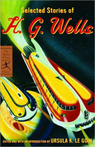 Title: Selected Stories of H. G. Wells, Author: H. G. Wells