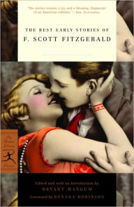 Title: The Best Early Stories of F. Scott Fitzgerald, Author: F. Scott Fitzgerald