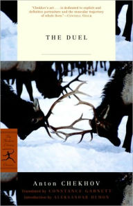 Title: Duel, Author: Anton Chekhov