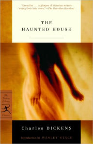 Title: Haunted House, Author: Charles Dickens