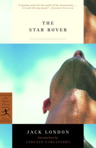 Title: Star Rover, Author: Jack London
