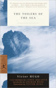 Title: Toilers of the Sea, Author: Victor Hugo