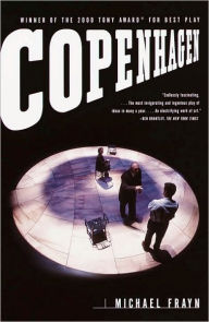 Title: Copenhagen, Author: Michael Frayn