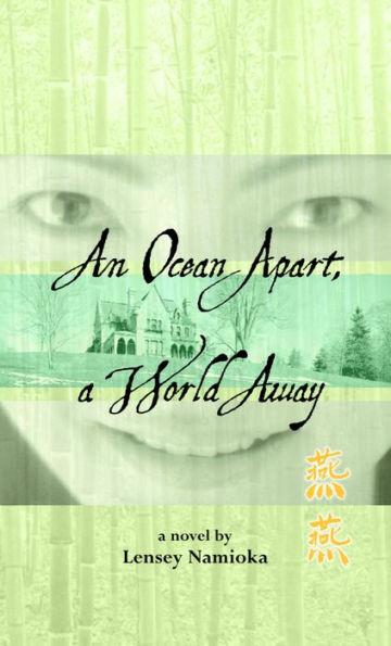 Ocean Apart, a World Away