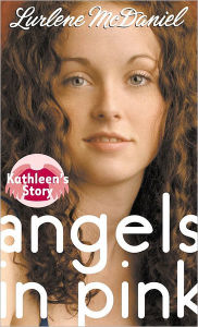 Title: Kathleen's Story (Angels in Pink Series #1), Author: Lurlene McDaniel