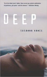 Title: Deep, Author: Susanna Vance