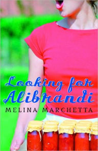 Title: Looking for Alibrandi, Author: Melina Marchetta