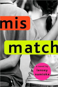 Title: Mismatch, Author: Lensey Namioka