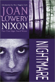 Title: Nightmare, Author: Joan Lowery Nixon