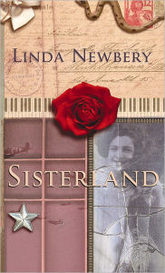 Title: Sisterland, Author: Linda Newbery
