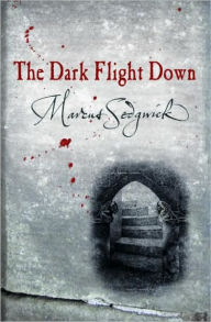 Title: Dark Flight Down, Author: Marcus Sedgwick