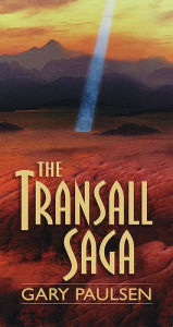 Title: Transall Saga, Author: Gary Paulsen