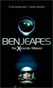 Title: Xenocide Mission, Author: Ben Jeapes