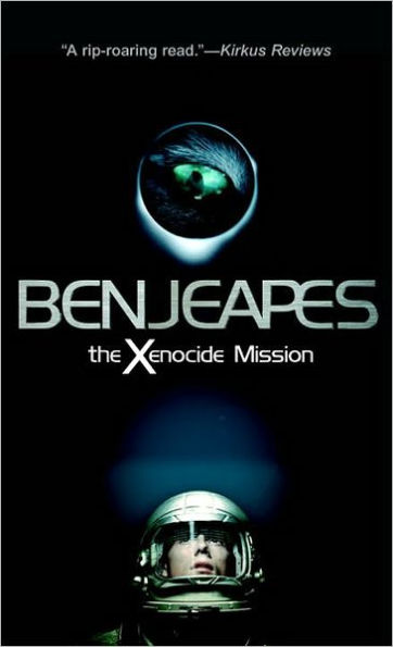 Xenocide Mission