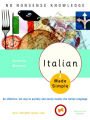 Italian Made Simple: Revised and Updated