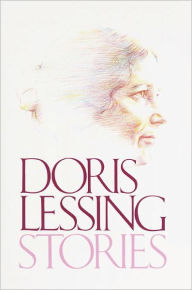 Title: Stories, Author: Doris Lessing
