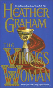 Title: The Viking's Woman, Author: Heather Graham